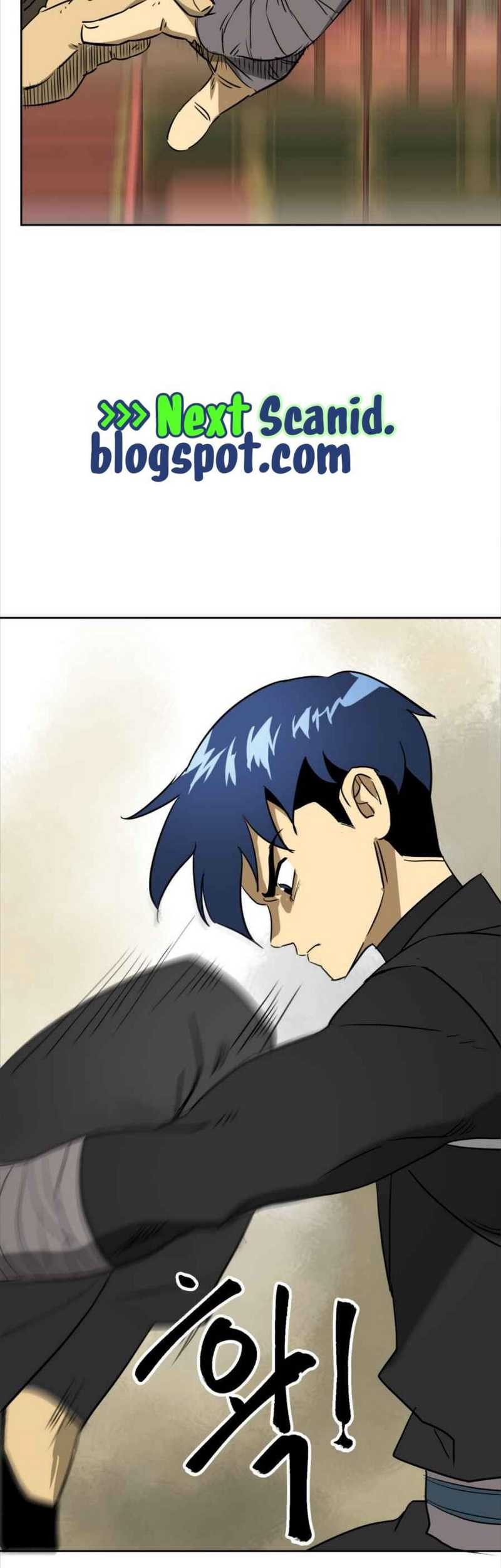 Infinite Level Up in Murim Chapter 58 - halaman 25