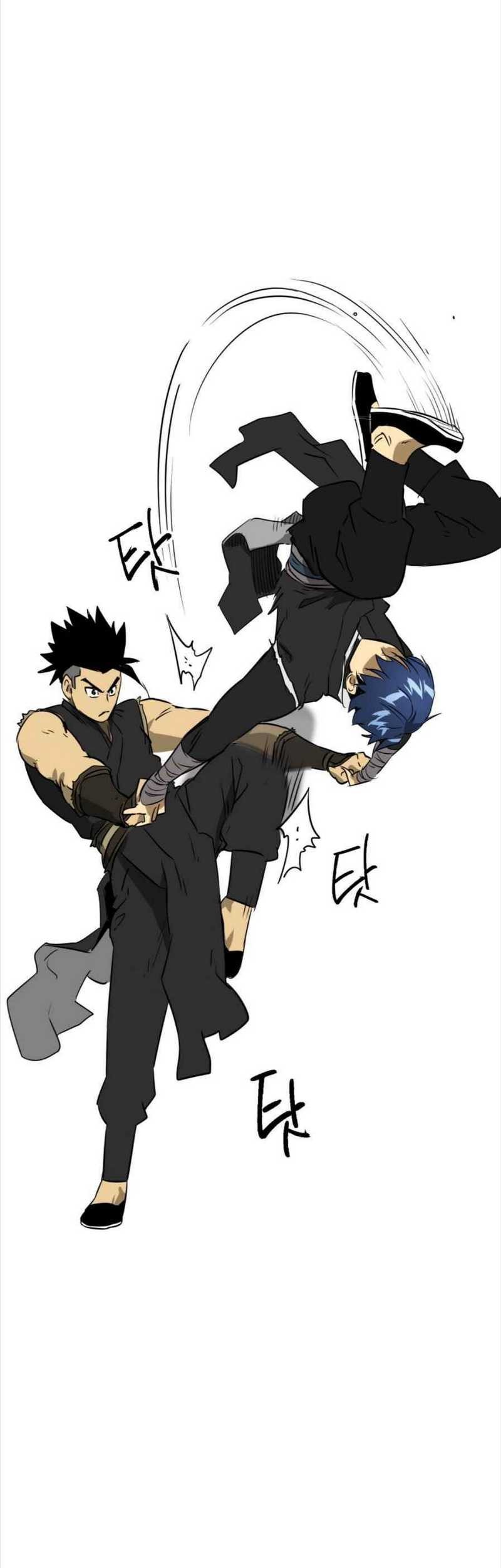 Infinite Level Up in Murim Chapter 58 - halaman 27