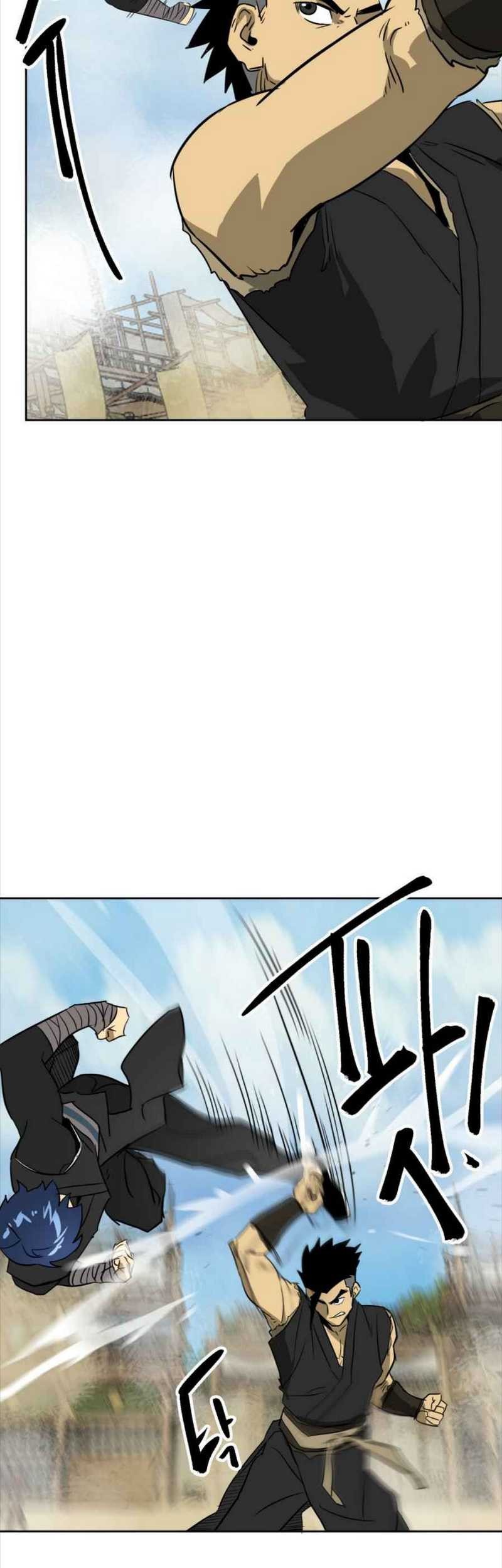 Infinite Level Up in Murim Chapter 58 - halaman 29