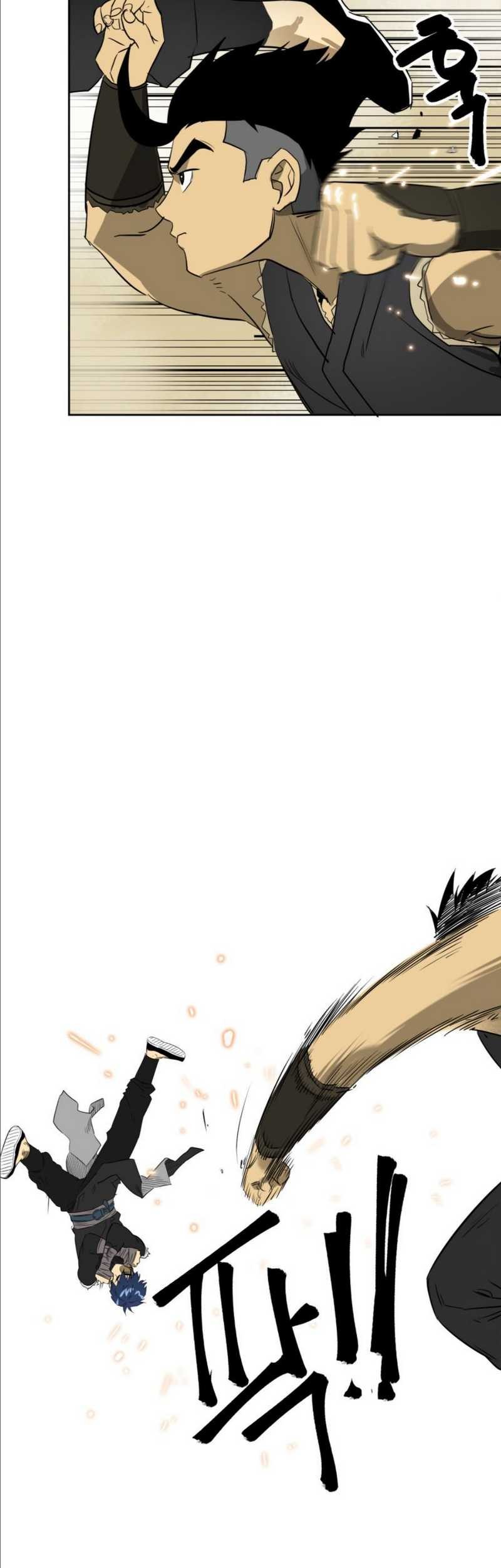Infinite Level Up in Murim Chapter 58 - halaman 31