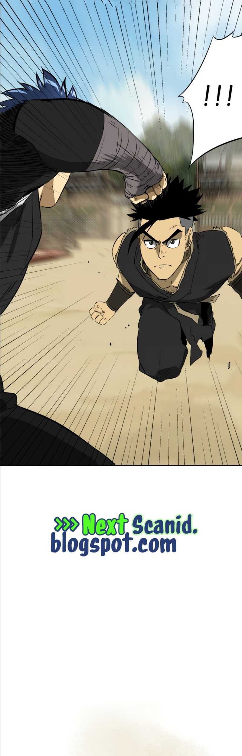 Infinite Level Up in Murim Chapter 58 - halaman 37