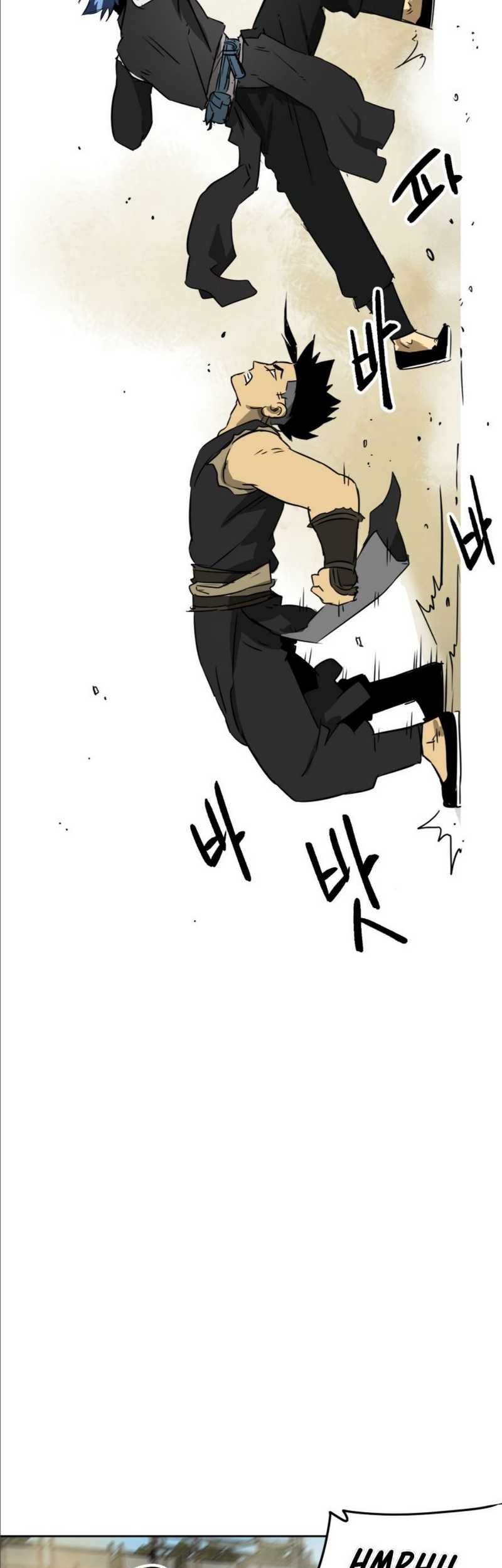 Infinite Level Up in Murim Chapter 58 - halaman 39