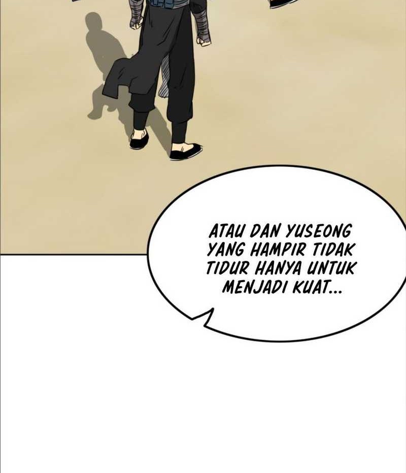 Infinite Level Up in Murim Chapter 58 - halaman 4