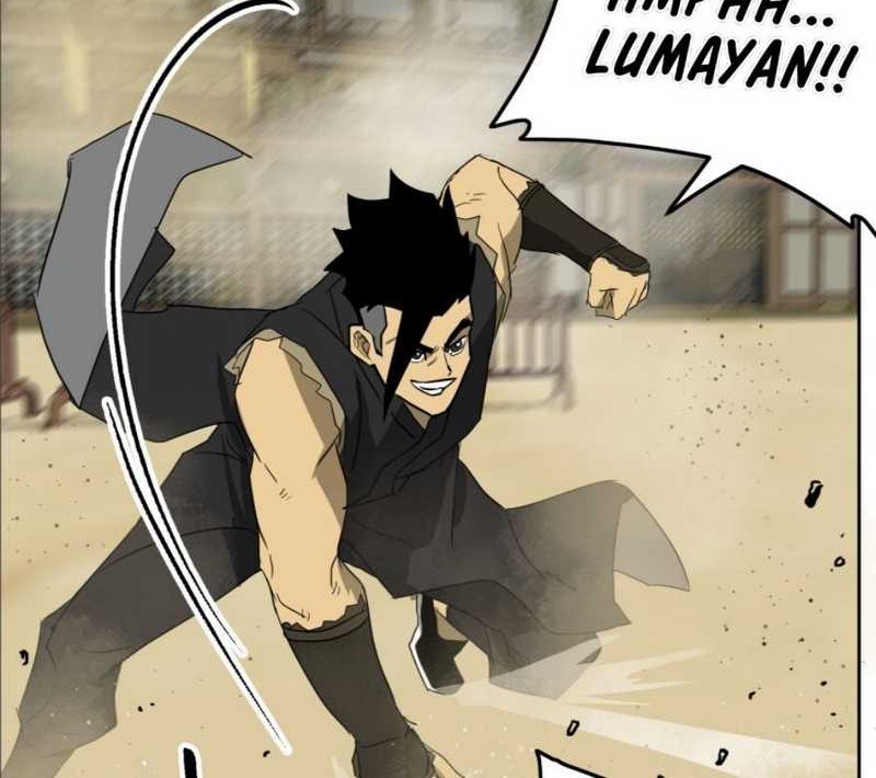 Infinite Level Up in Murim Chapter 58 - halaman 40