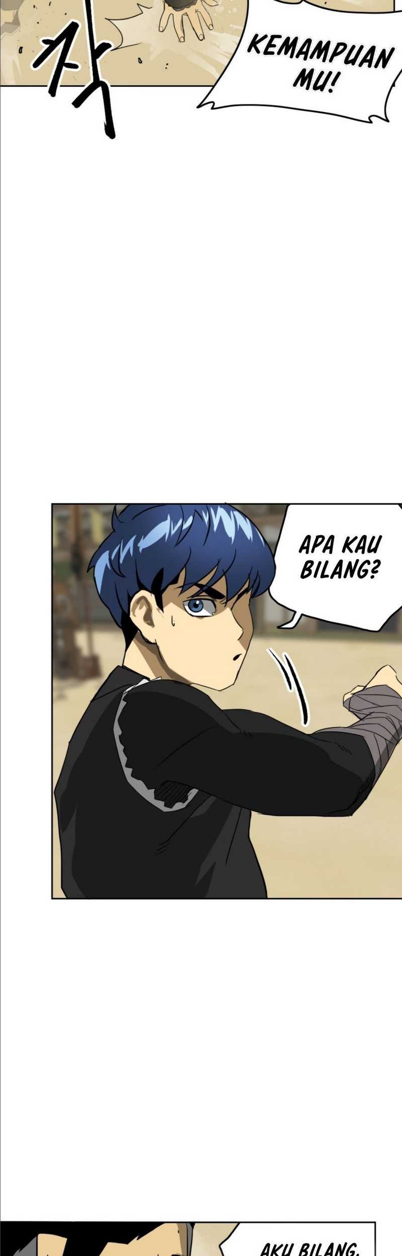 Infinite Level Up in Murim Chapter 58 - halaman 41