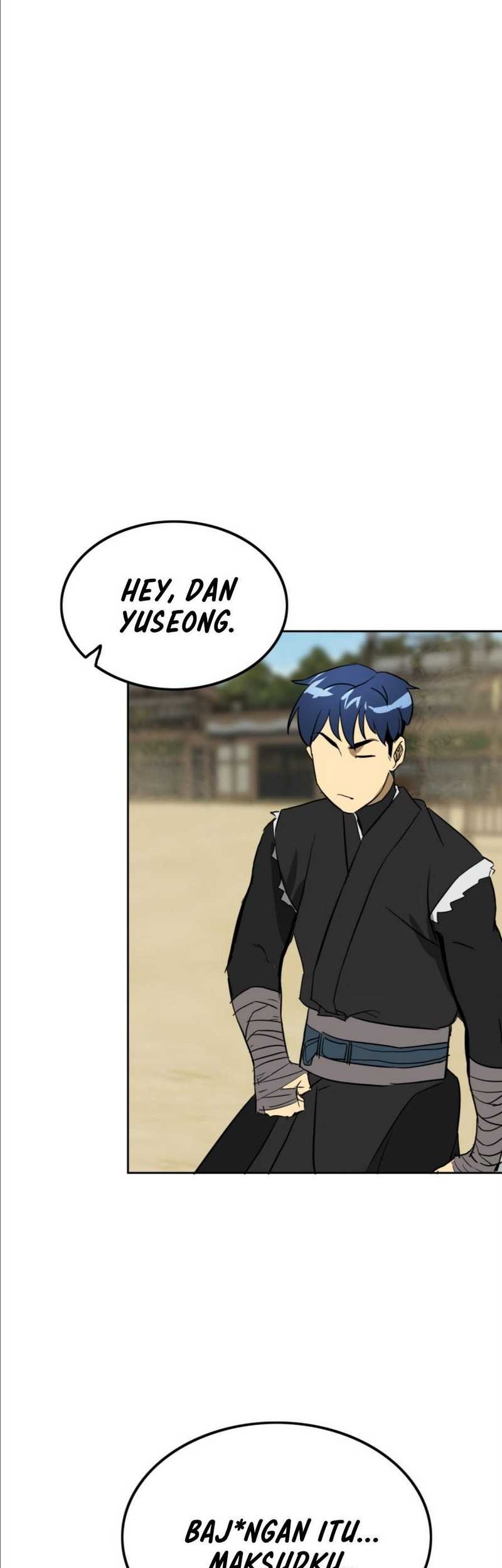 Infinite Level Up in Murim Chapter 58 - halaman 43