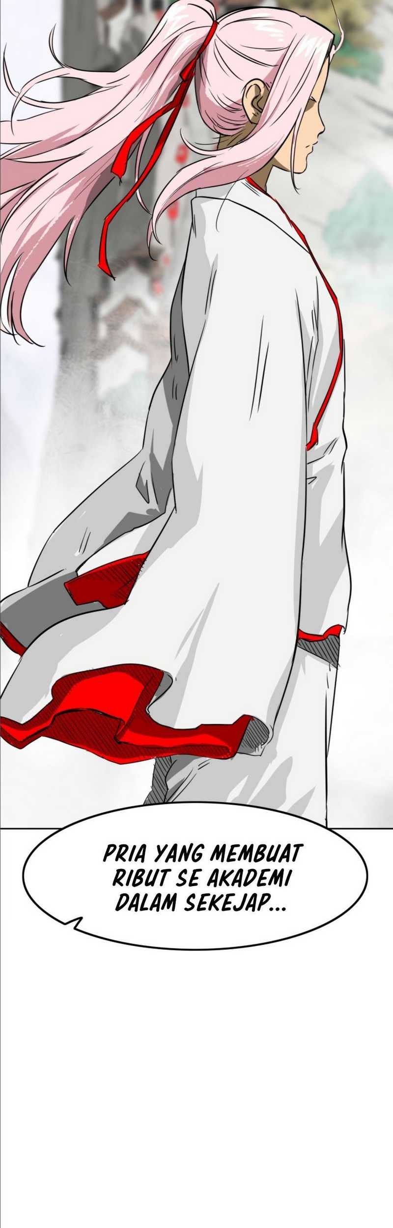 Infinite Level Up in Murim Chapter 58 - halaman 45
