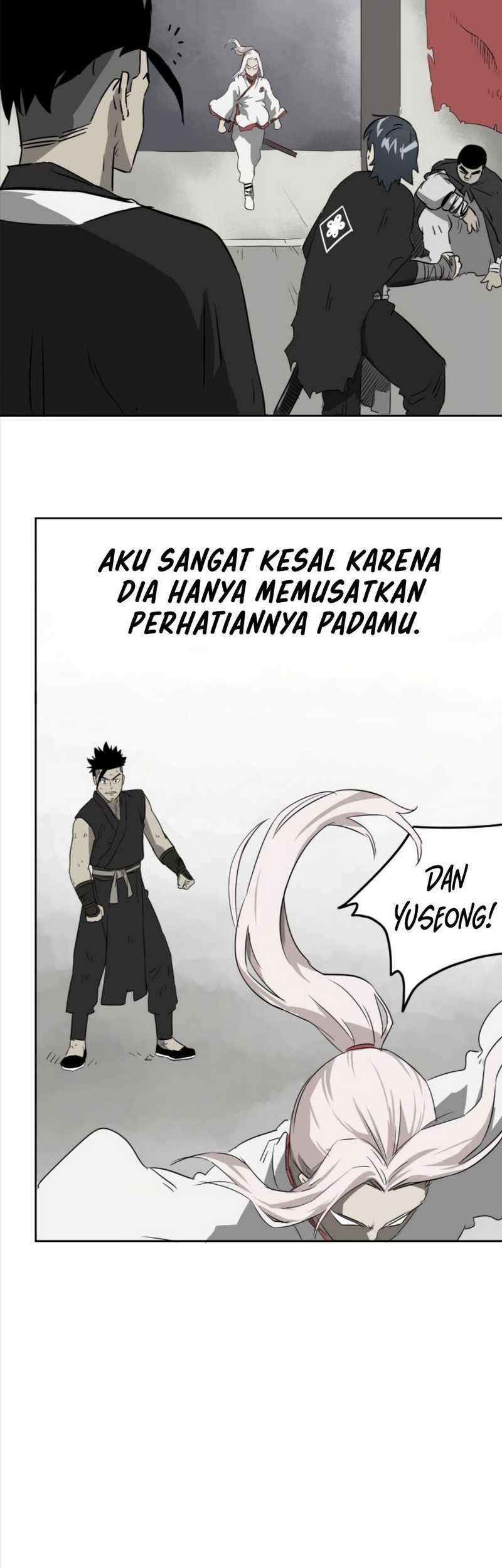Infinite Level Up in Murim Chapter 58 - halaman 47