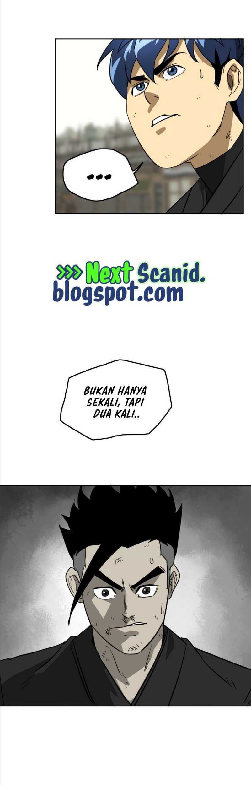 Infinite Level Up in Murim Chapter 58 - halaman 49