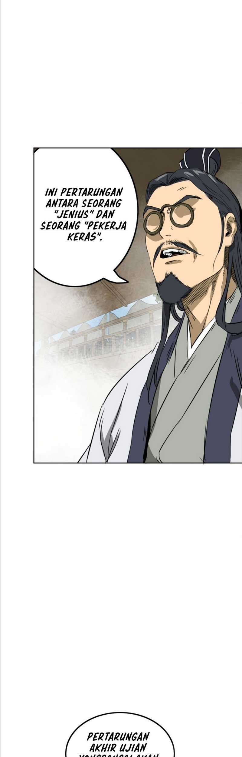 Infinite Level Up in Murim Chapter 58 - halaman 5