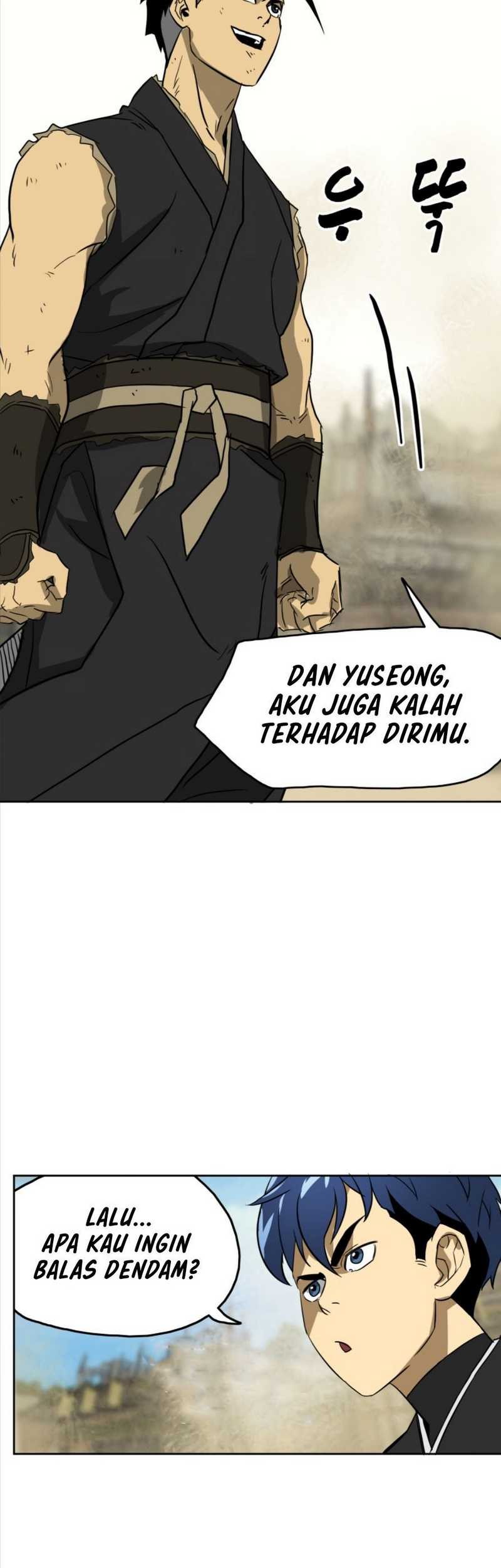 Infinite Level Up in Murim Chapter 58 - halaman 51