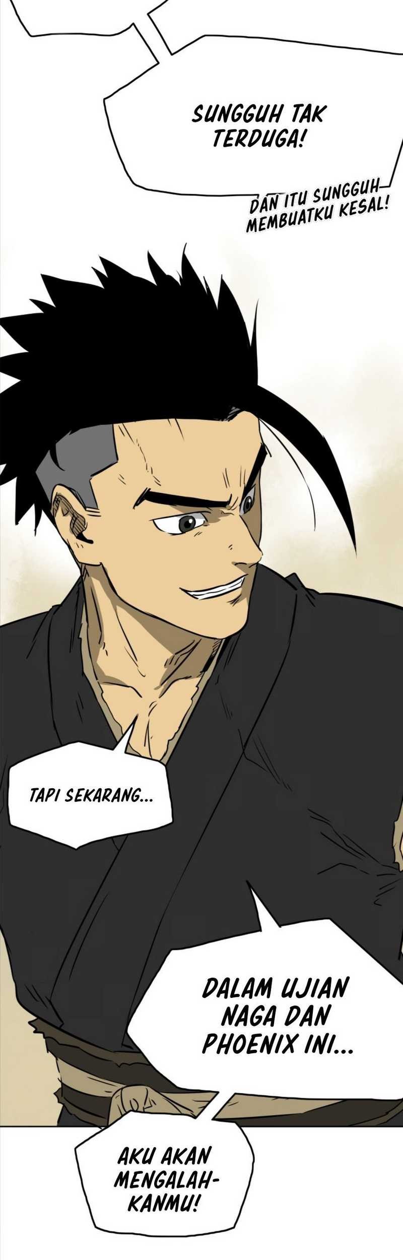 Infinite Level Up in Murim Chapter 58 - halaman 57