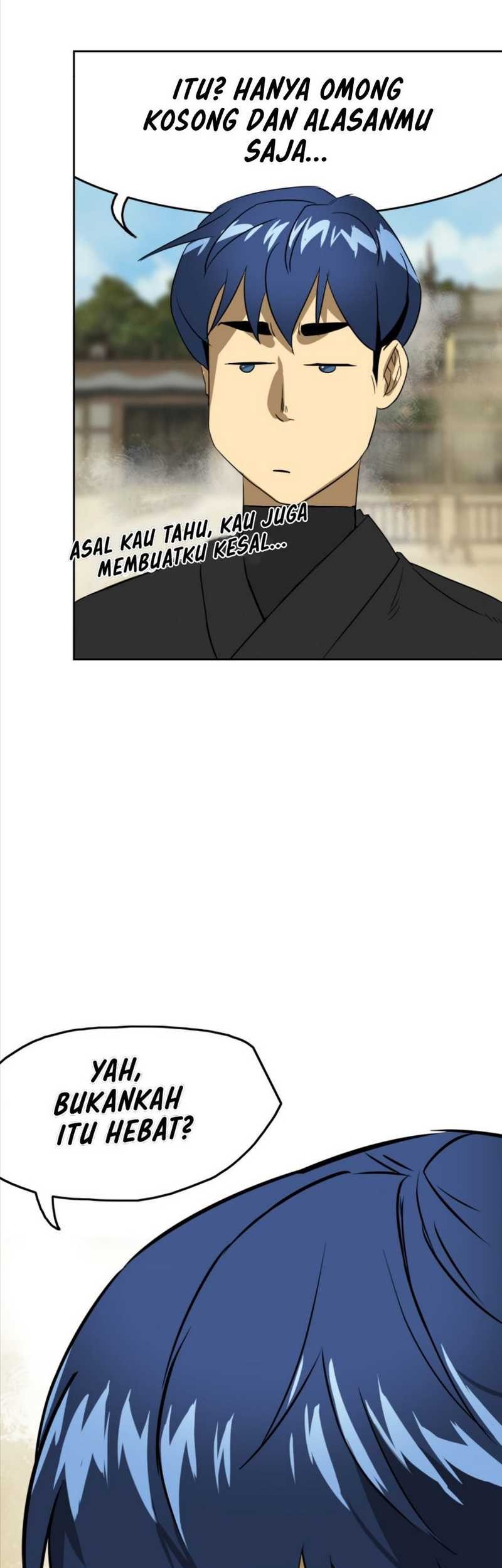 Infinite Level Up in Murim Chapter 58 - halaman 59