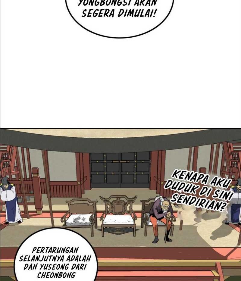 Infinite Level Up in Murim Chapter 58 - halaman 6