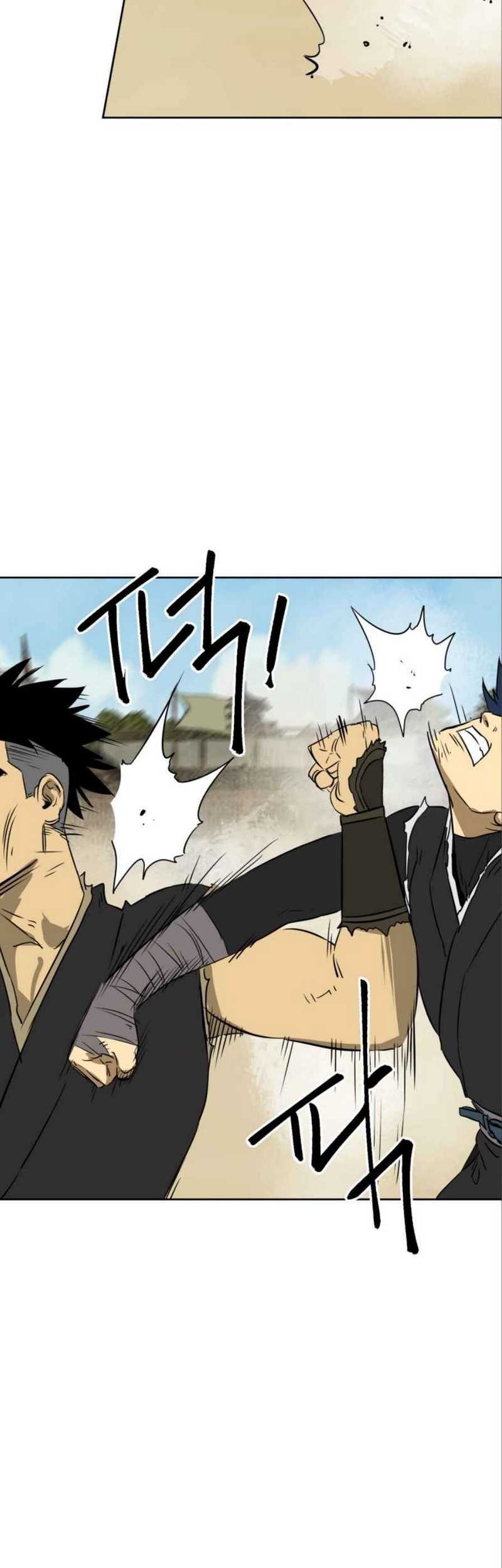 Infinite Level Up in Murim Chapter 58 - halaman 63