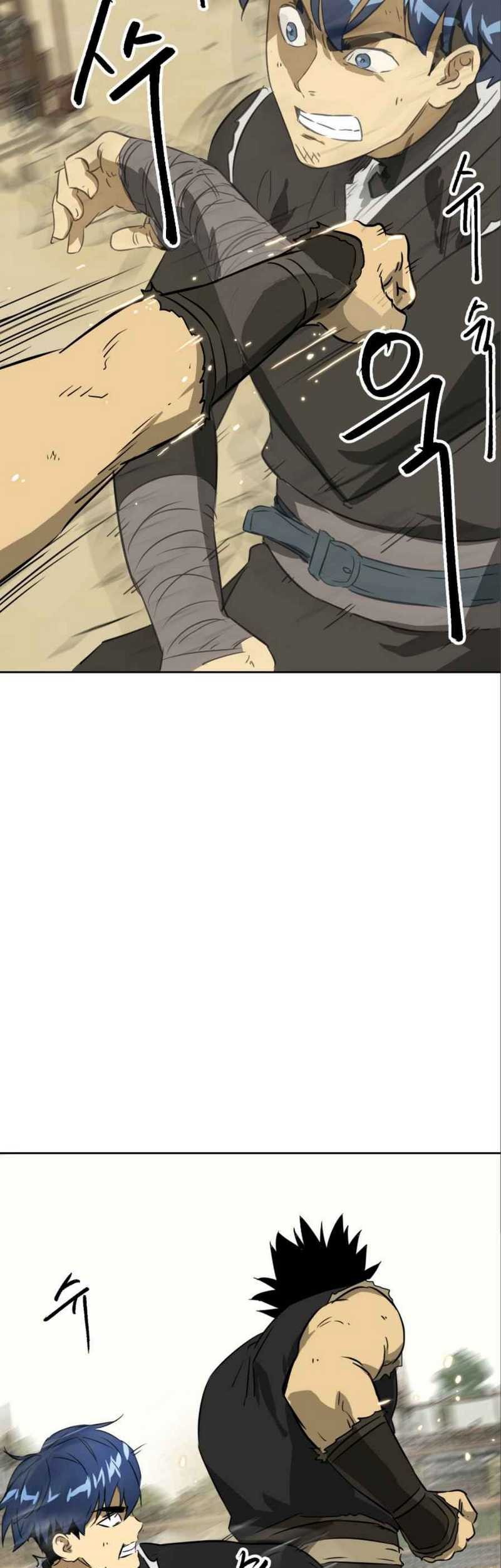 Infinite Level Up in Murim Chapter 58 - halaman 69
