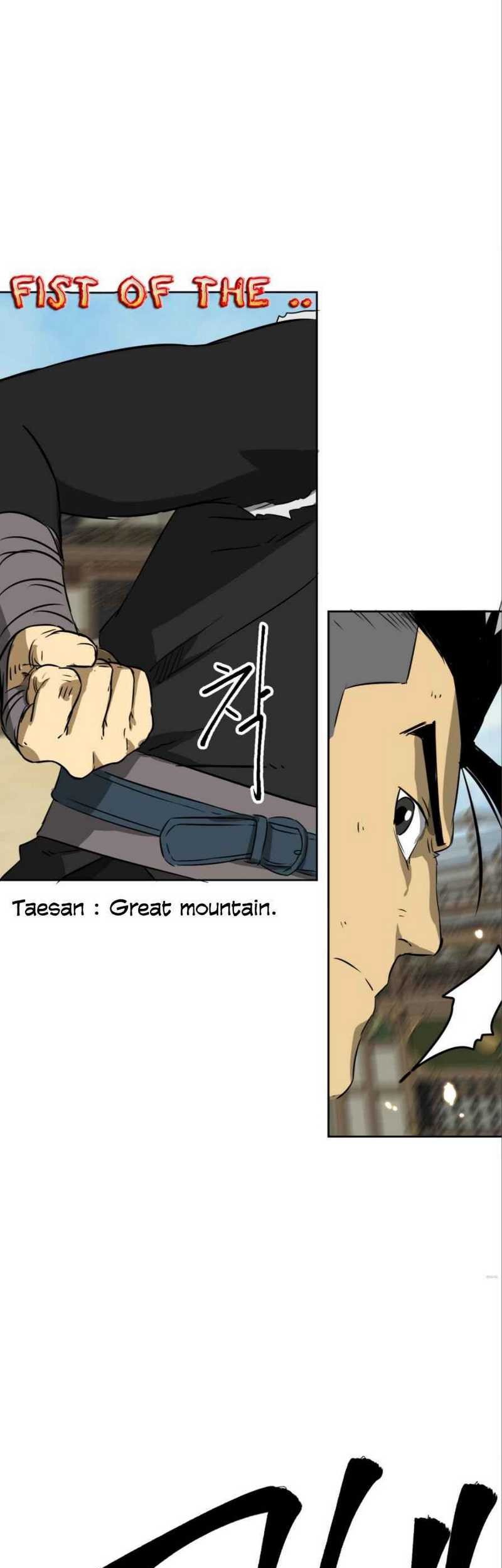 Infinite Level Up in Murim Chapter 58 - halaman 71