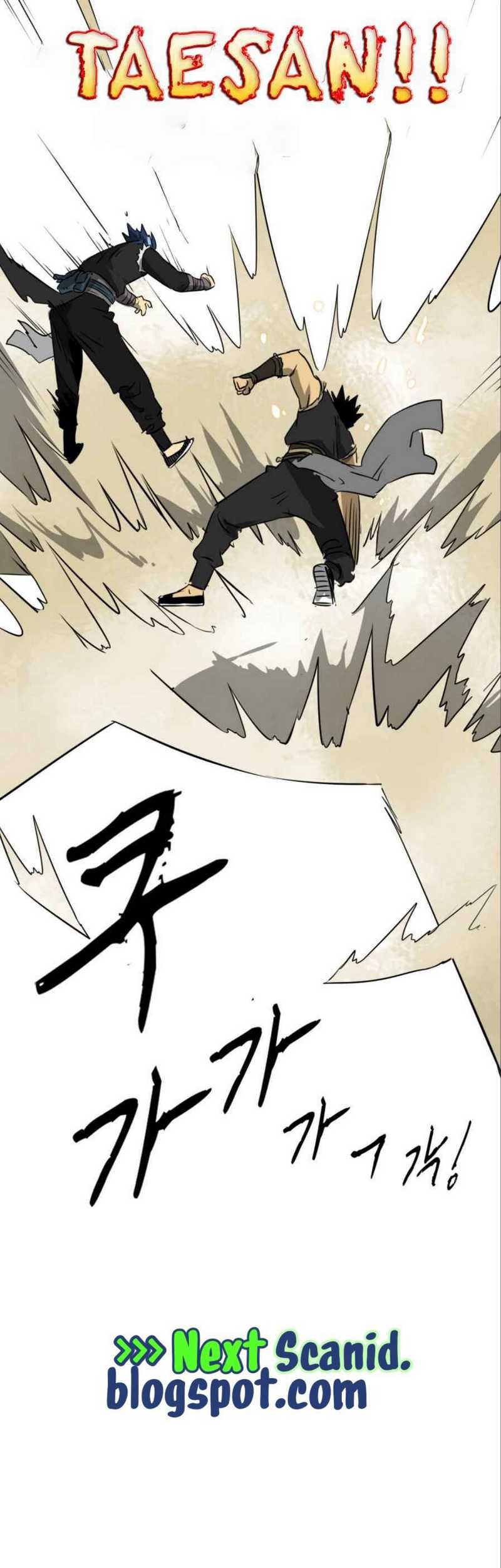 Infinite Level Up in Murim Chapter 58 - halaman 73