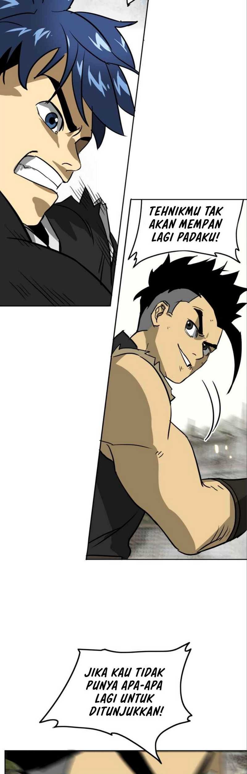 Infinite Level Up in Murim Chapter 58 - halaman 75