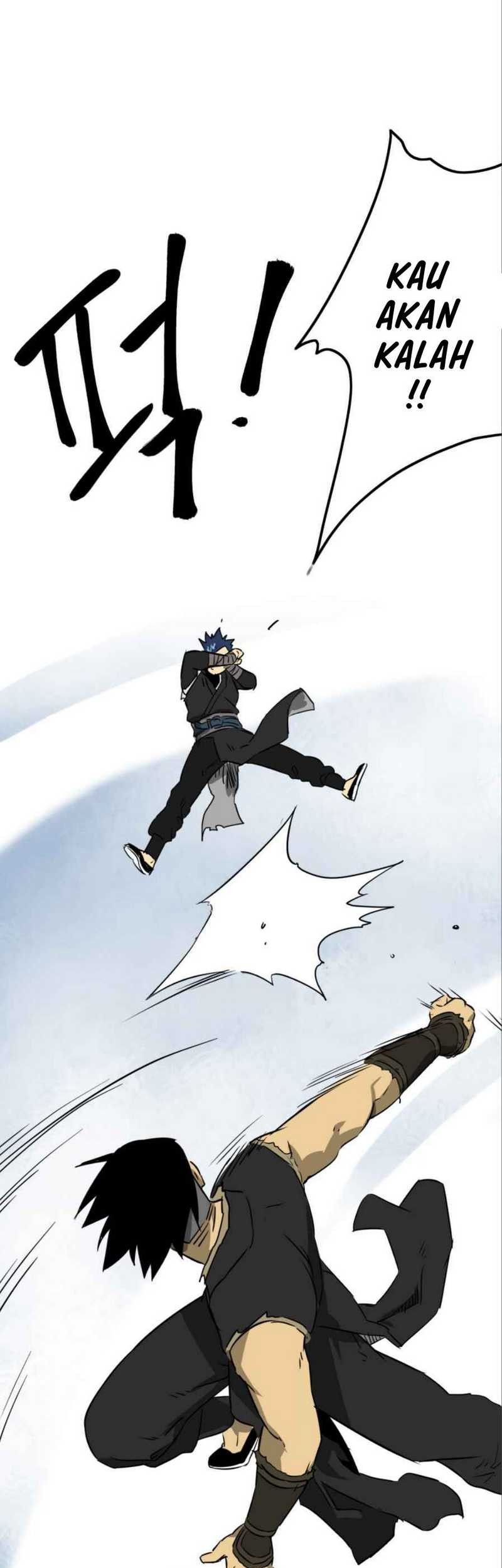 Infinite Level Up in Murim Chapter 58 - halaman 77