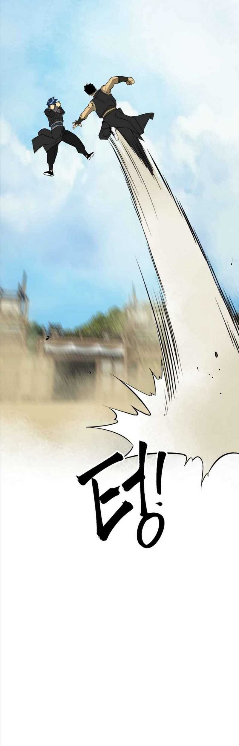 Infinite Level Up in Murim Chapter 58 - halaman 81