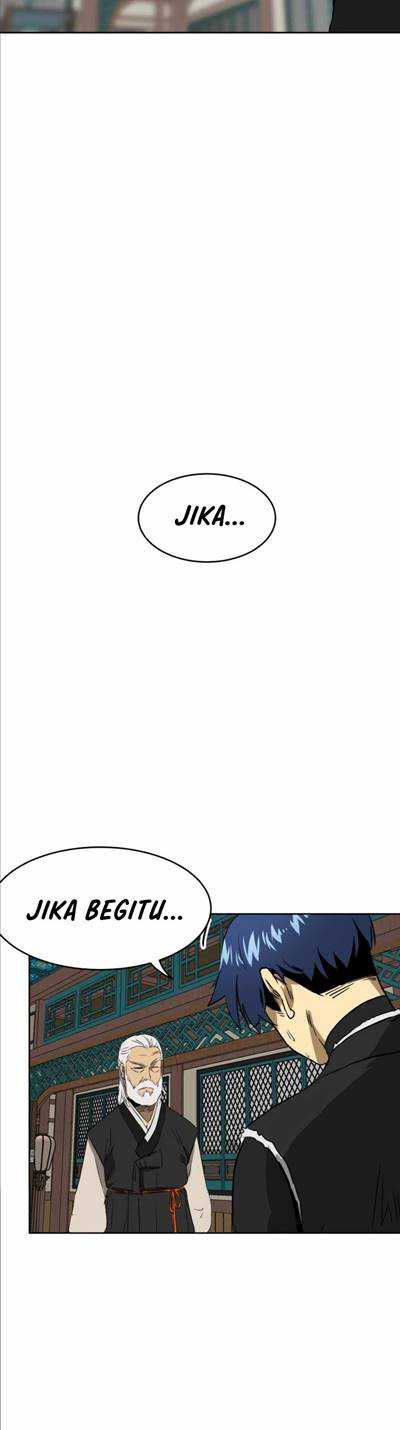 Infinite Level Up in Murim Chapter 59 - halaman 14