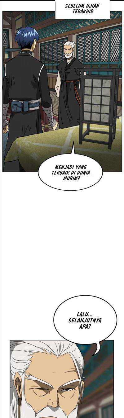 Infinite Level Up in Murim Chapter 59 - halaman 2