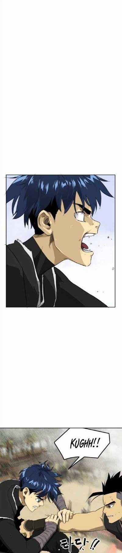Infinite Level Up in Murim Chapter 59 - halaman 20