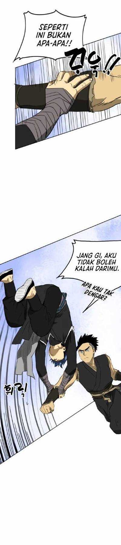 Infinite Level Up in Murim Chapter 59 - halaman 22