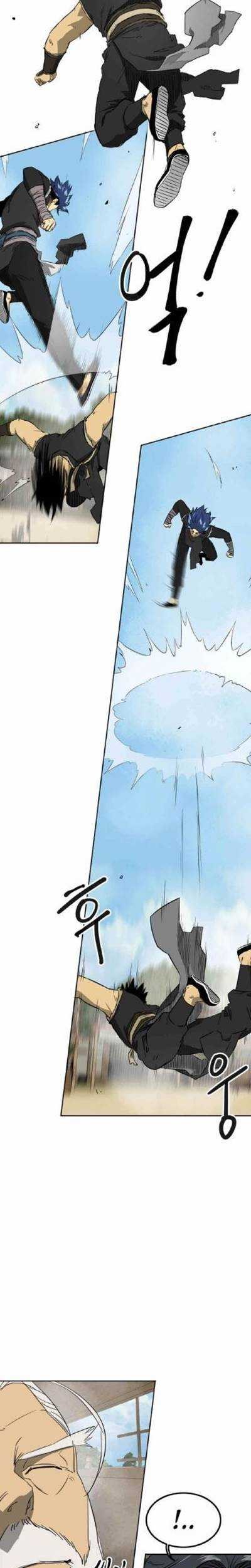 Infinite Level Up in Murim Chapter 59 - halaman 25