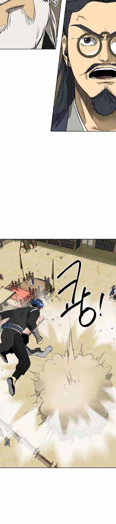 Infinite Level Up in Murim Chapter 59 - halaman 26