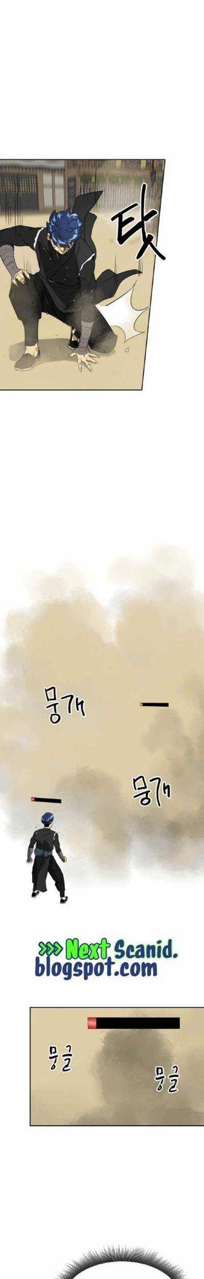 Infinite Level Up in Murim Chapter 59 - halaman 27
