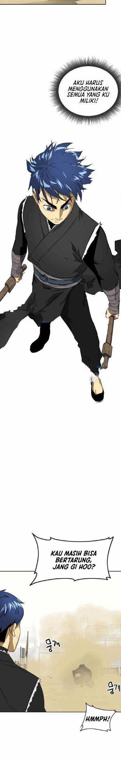 Infinite Level Up in Murim Chapter 59 - halaman 29