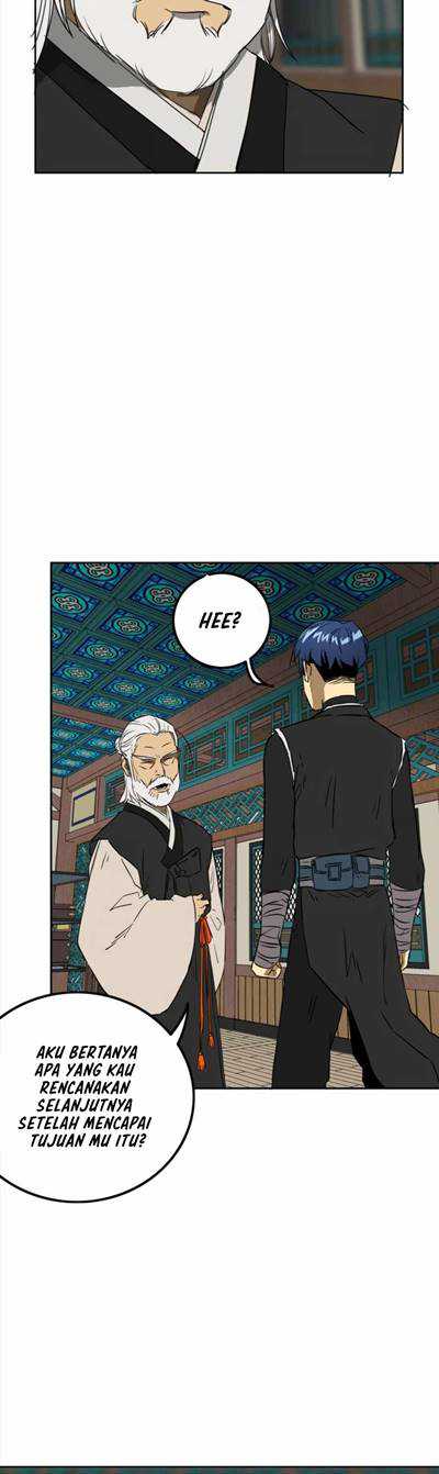 Infinite Level Up in Murim Chapter 59 - halaman 3