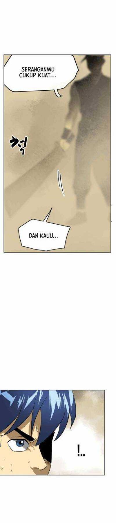 Infinite Level Up in Murim Chapter 59 - halaman 30