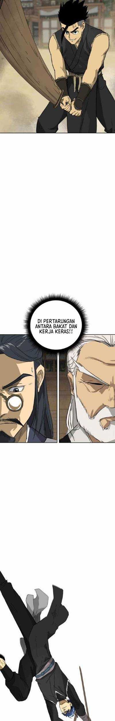 Infinite Level Up in Murim Chapter 59 - halaman 37