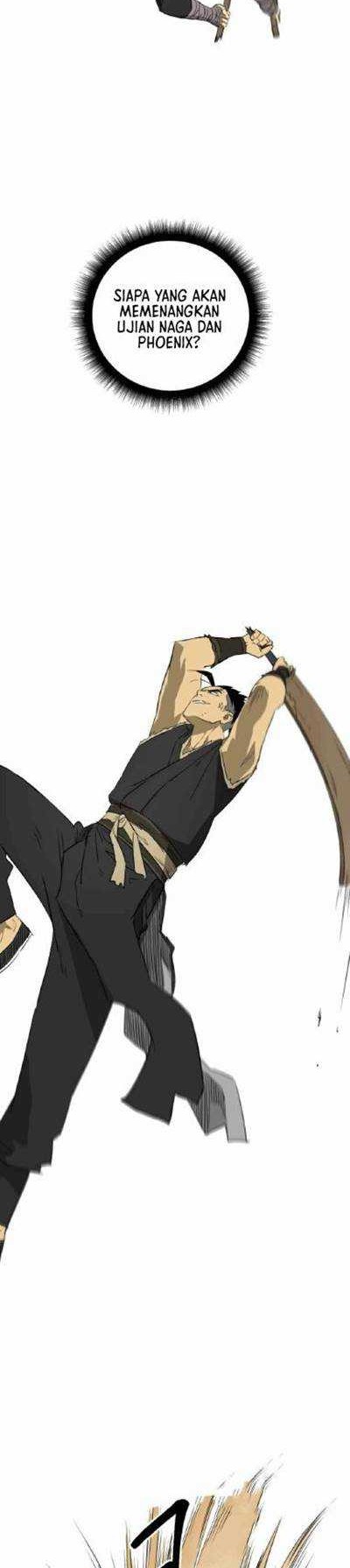 Infinite Level Up in Murim Chapter 59 - halaman 38