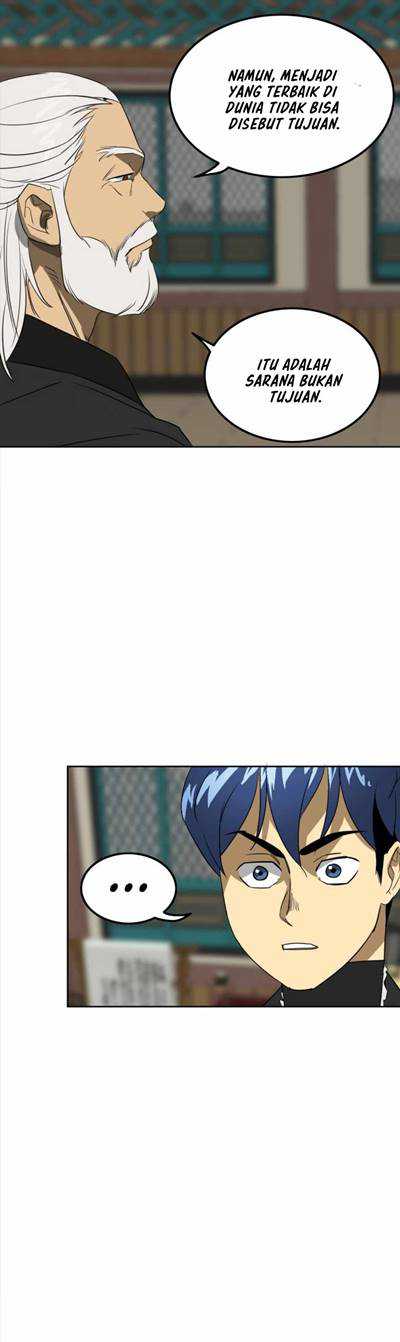 Infinite Level Up in Murim Chapter 59 - halaman 4