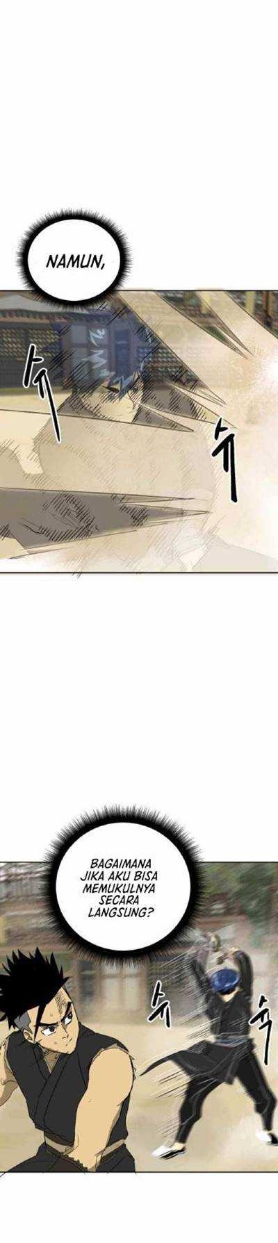 Infinite Level Up in Murim Chapter 59 - halaman 40