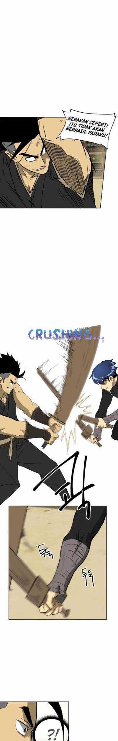 Infinite Level Up in Murim Chapter 59 - halaman 41