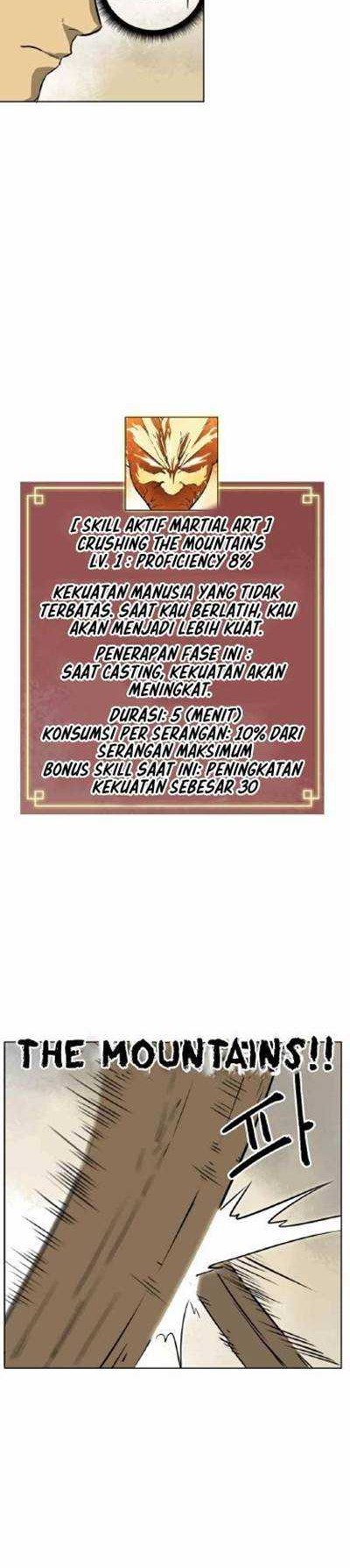 Infinite Level Up in Murim Chapter 59 - halaman 42