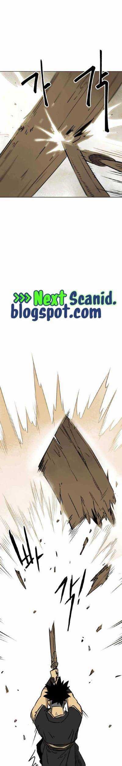 Infinite Level Up in Murim Chapter 59 - halaman 43