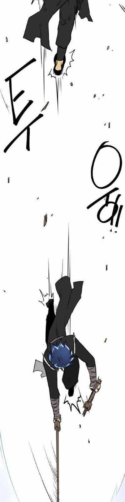 Infinite Level Up in Murim Chapter 59 - halaman 44