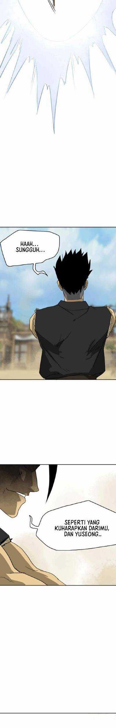 Infinite Level Up in Murim Chapter 59 - halaman 45
