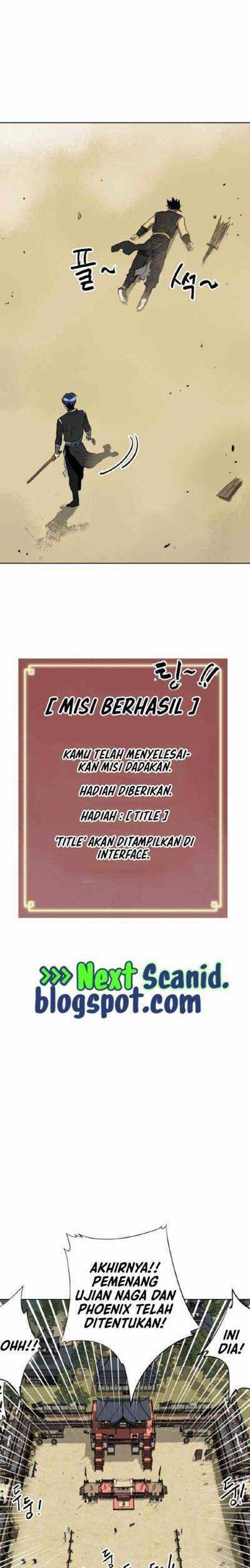 Infinite Level Up in Murim Chapter 59 - halaman 47