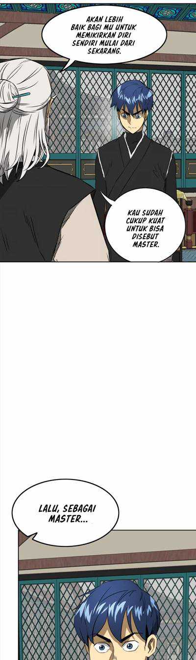 Infinite Level Up in Murim Chapter 59 - halaman 6