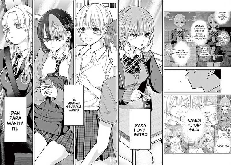 Infinite Level Up in Murim Chapter 6 - halaman 11