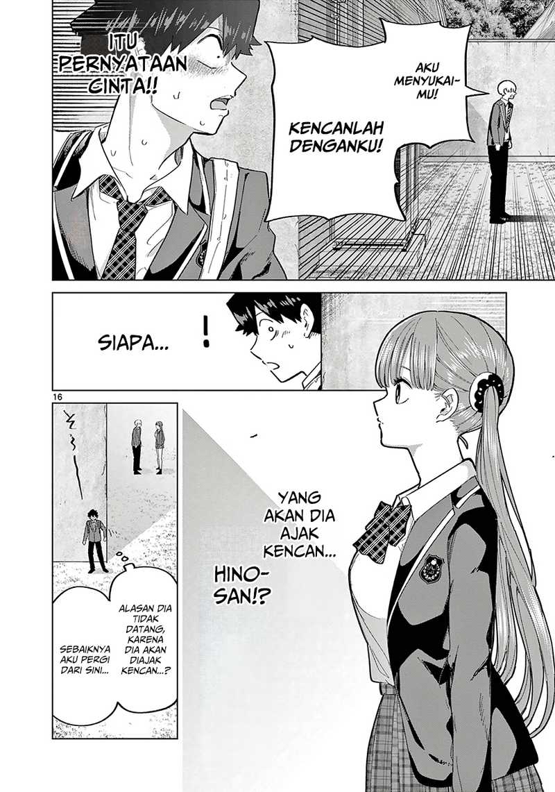 Infinite Level Up in Murim Chapter 6 - halaman 14