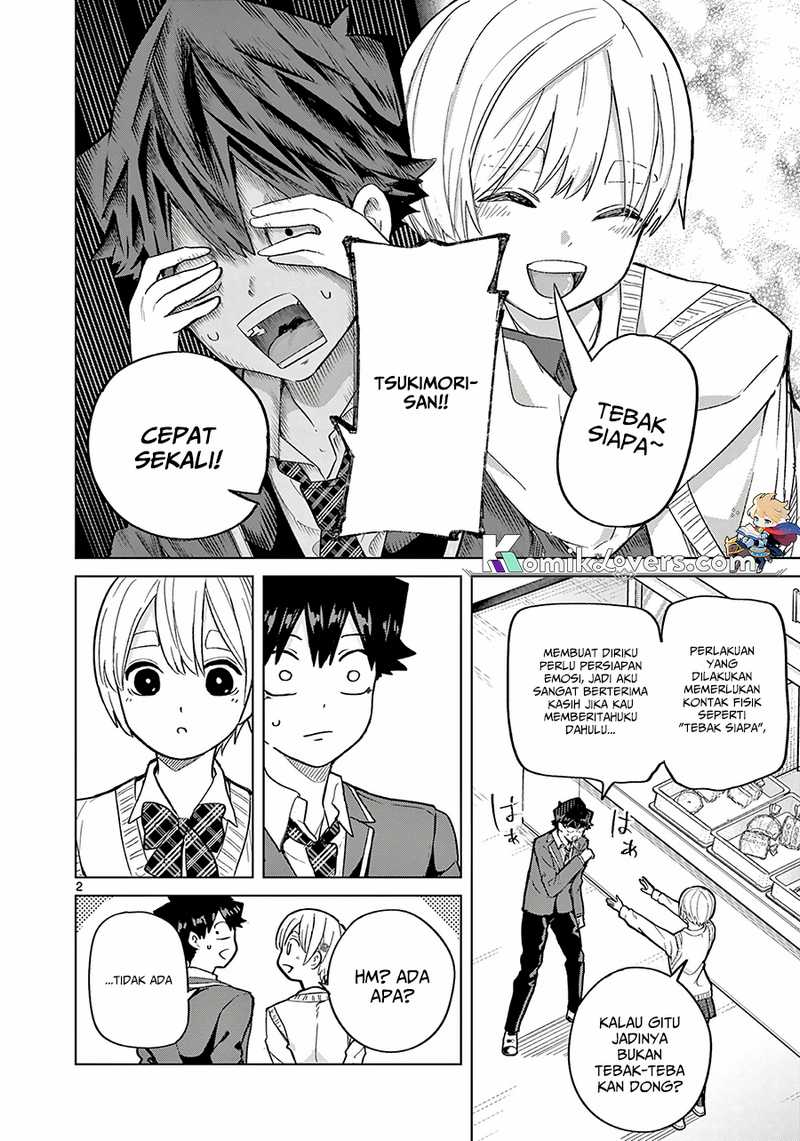Infinite Level Up in Murim Chapter 6 - halaman 2
