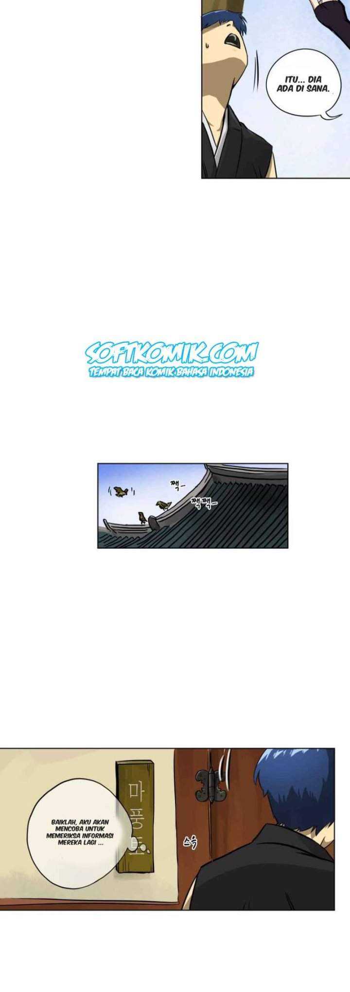 Infinite Level Up in Murim Chapter 6 - halaman 22